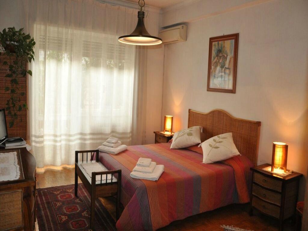 B&B Casa Felice Rome Chambre photo
