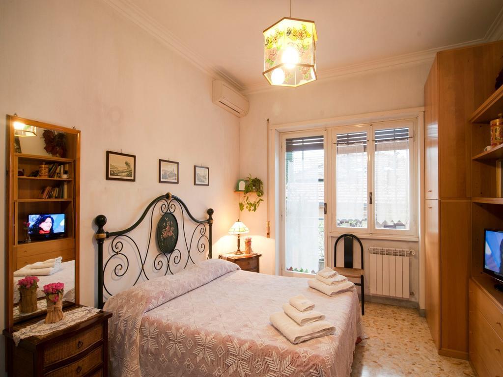B&B Casa Felice Rome Chambre photo