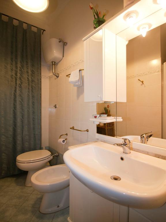 B&B Casa Felice Rome Chambre photo