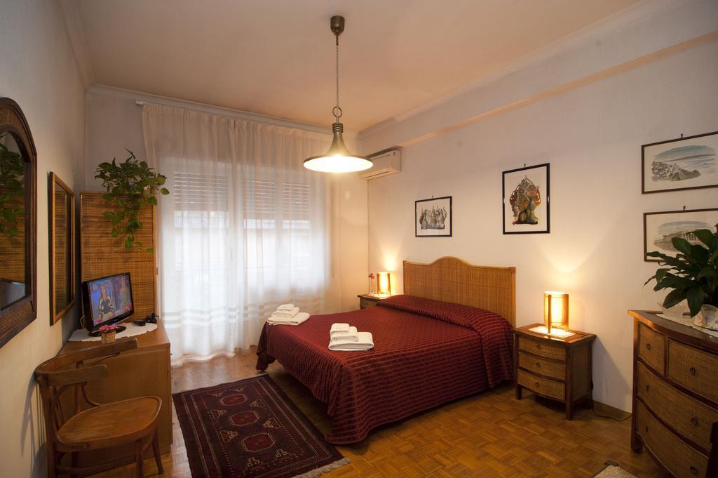B&B Casa Felice Rome Chambre photo