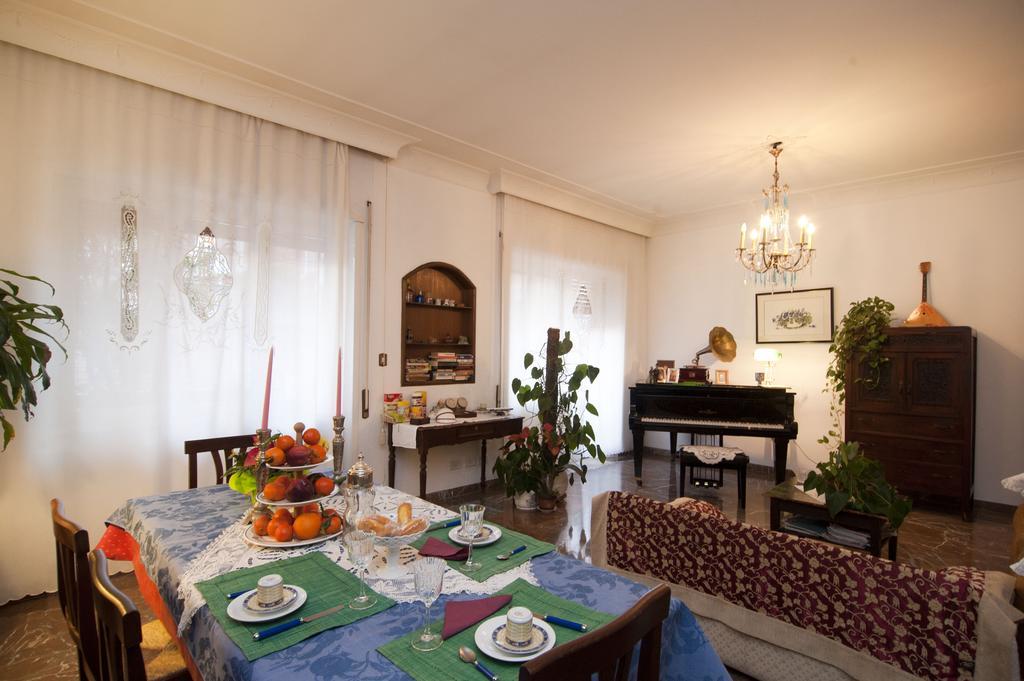 B&B Casa Felice Rome Extérieur photo