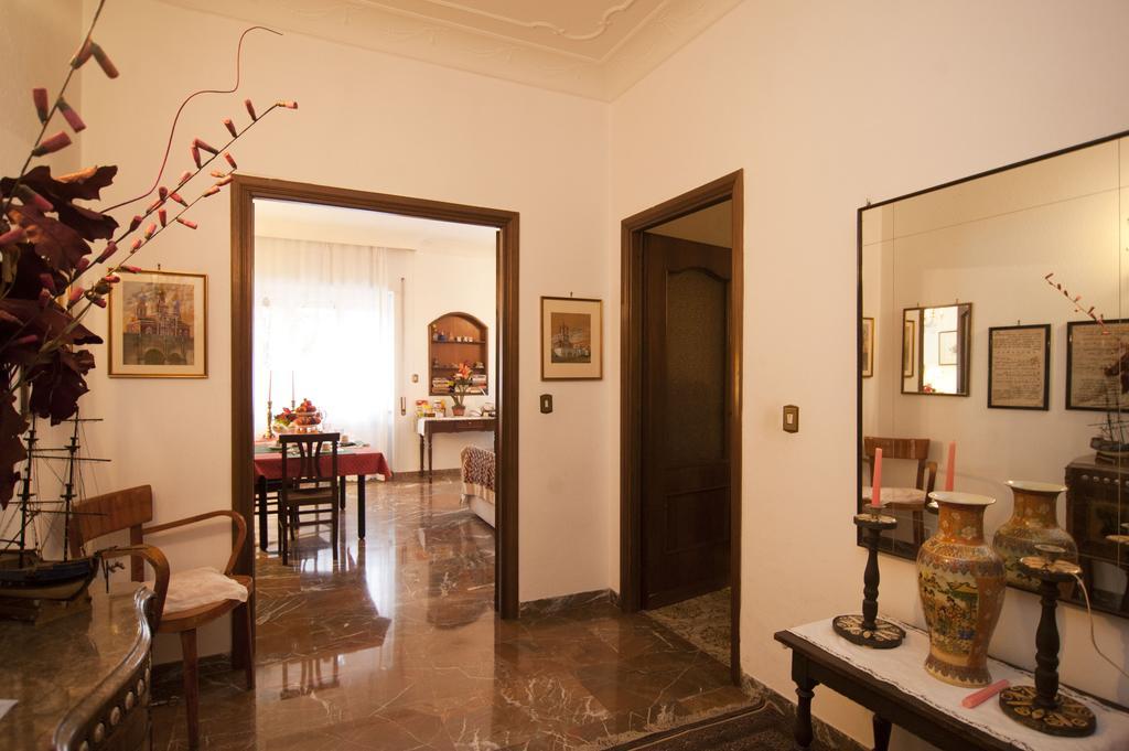B&B Casa Felice Rome Extérieur photo