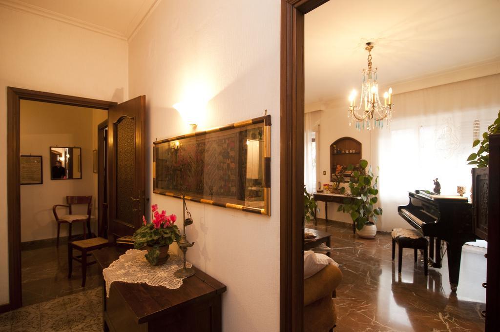 B&B Casa Felice Rome Extérieur photo