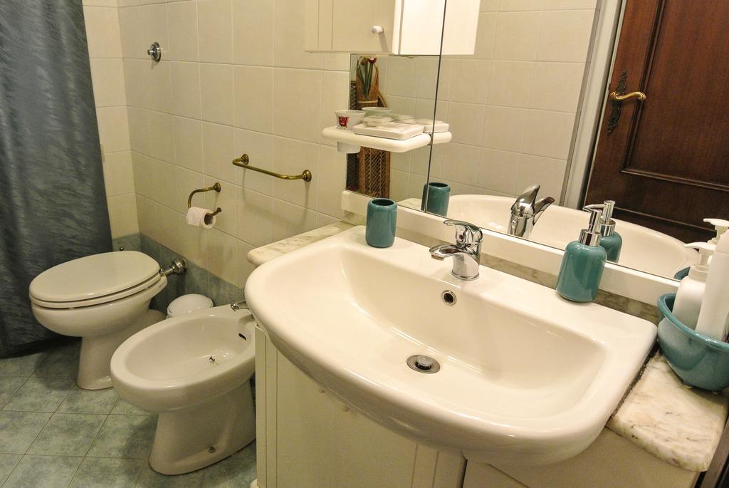 B&B Casa Felice Rome Chambre photo