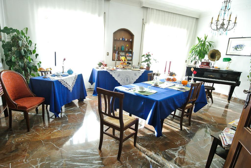 B&B Casa Felice Rome Extérieur photo