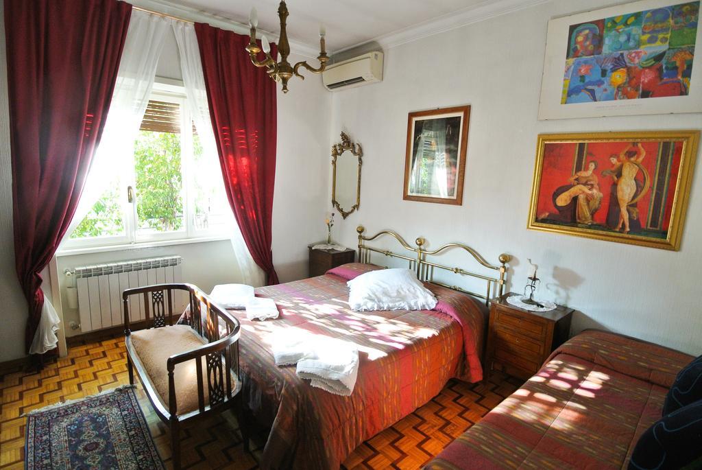 B&B Casa Felice Rome Chambre photo