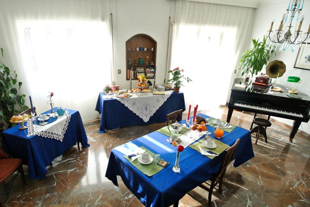 B&B Casa Felice Rome Extérieur photo