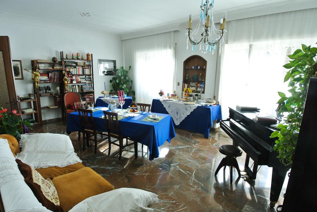 B&B Casa Felice Rome Extérieur photo