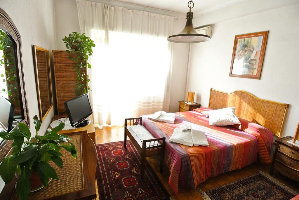 B&B Casa Felice Rome Chambre photo