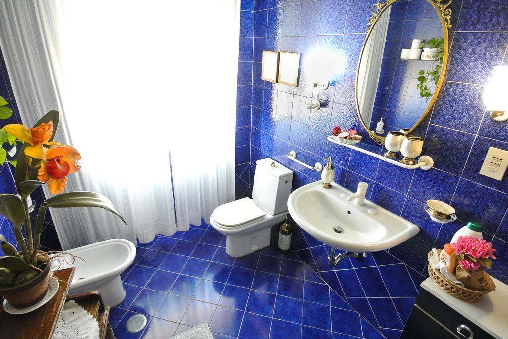 B&B Casa Felice Rome Chambre photo