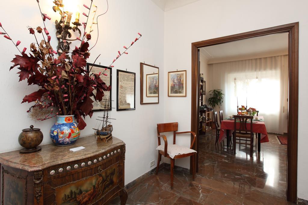 B&B Casa Felice Rome Extérieur photo