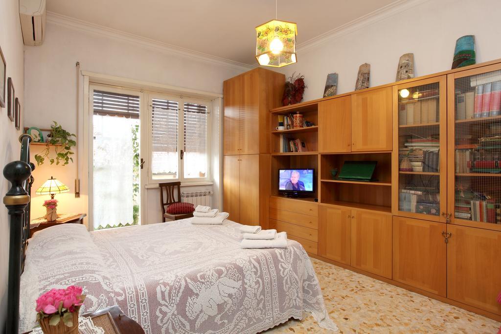 B&B Casa Felice Rome Extérieur photo