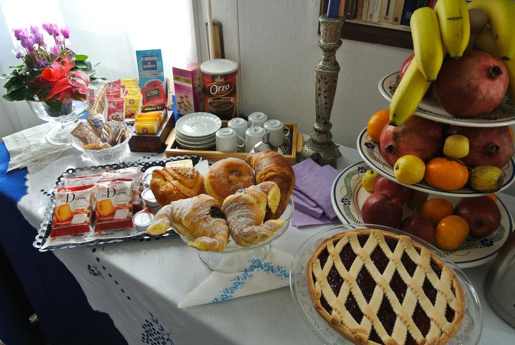 B&B Casa Felice Rome Extérieur photo